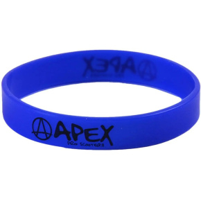 Apex Bracelet (Blue)