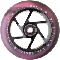 Striker Lux Wheel 110mm Black/Pink