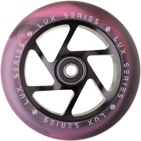 Striker Lux Wheel 110mm Black/Pink