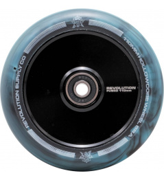 Wheel Revolution Supply Hollowcore Fused 110mm blue