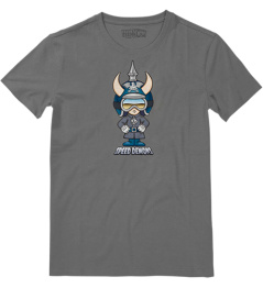 Speed Demons T-Shirt (S|Berserker)