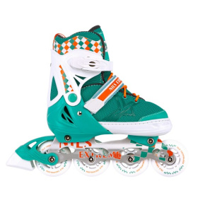 Roller skates NILS EXTREME NA 13911 A mint