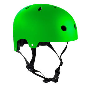 Helmet SFR Essentials Matt Green L/XL 57-59cm