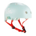 Rio Roller Script Helmet - Matt Teal - L/XL 57-59cm