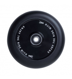 Wheel Rideoo Full Core 110mm black