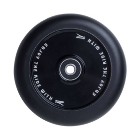 Wheel Rideoo Full Core 110mm black