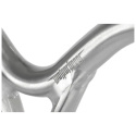 Ethic Wolpertinger Handlebars 670mm Brushed