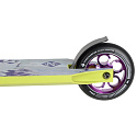 Freestyle scooter Street Surfing DESTROYER Yellow Propaganda