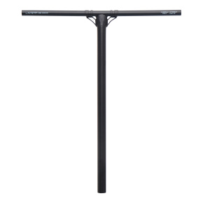 Handlebar Triad Launder V2 Oversized 700mm Black