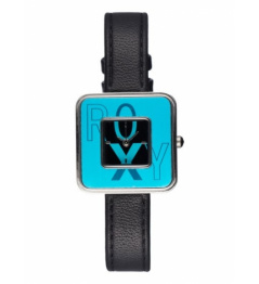 Roxy Infinite Watch black / black / blue-combo 2014/15