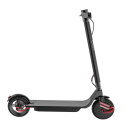 Electric scooter City Boss Pump Twin Extra