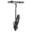 Electric scooter City Boss D1000L black