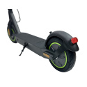 Electric Scooter City Boss RS500 Black