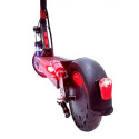 Electric scooter Joyor G5 black