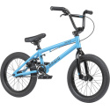 Freestyle BMX Radio Revo 16 "2021 16" Surf Blue