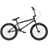 Wethepeople CRS 20" 2026 Freestyle BMX Kolo (20.25"|Matt Black)