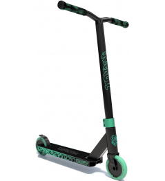 Freestyle Scooter Lucky Recruit 2022 Black