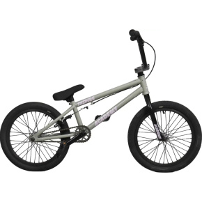 Academy Inspire 16'' 2022 Freestyle BMX Bike (16"|Concrete Grey)