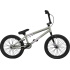 Academy Inspire 16'' 2022 Freestyle BMX Bike (16"|Concrete Grey)