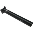 Colony Pivotal BMX Seat Post (330mm|Black)