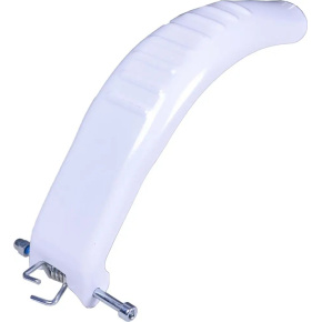 JD Bug Deluxe Fender Brake (White)