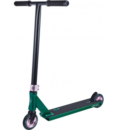 Freestyle Scooter North Hatchet 2020 Emerald