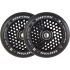 Root Honeycore Black 110mm 2-pack Pro Scooter Wheels (110mm | Black)