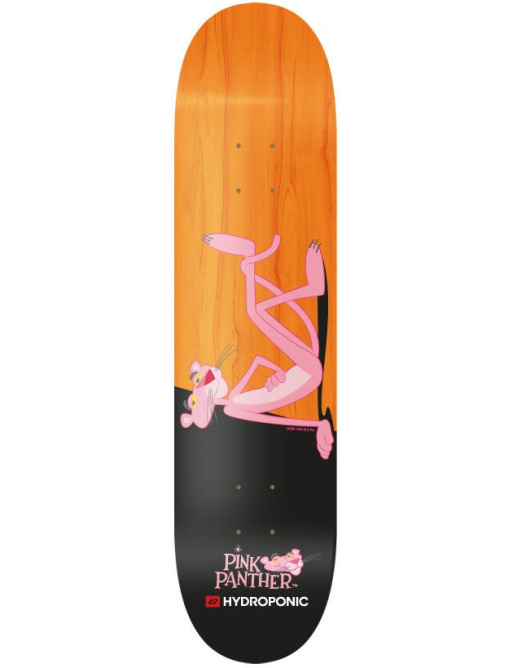 Hydroponic x Pink Panther Skate Deska (8.375" | Wait)