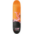 Hydroponic x Pink Panther Skate Board (8.375"|Orange)