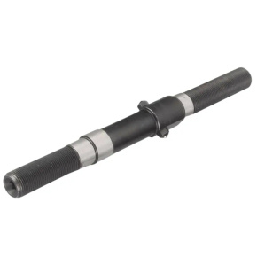 Stolen Rampage BMX Rear Axle (14mm|Freecoaster)