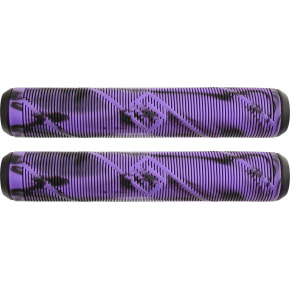 Grips Striker Pro Black / Purple