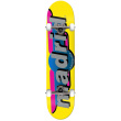 Skateboard Madrid 7.75 "Yellow