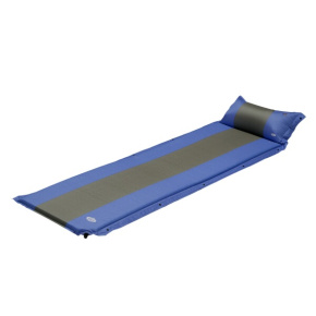 Self-inflating mattress NILS Camp NC4349 blue