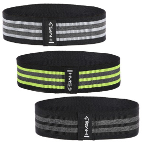 Hip band set HMS HB20 3in1