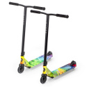 Freestyle scooter Slamm Strobe V4 Laser