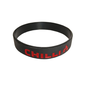 Bracelet Chilli black