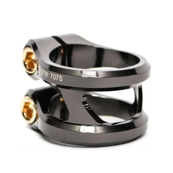 Ethic Sylphe 34 sleeve.9 Gray