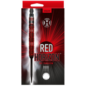 Harrows Darts Harrows Red Horizon 90 % steel 25g Red Horizon 90 steel 25g