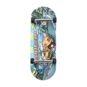 Fingerboard SkatenHagen Cripple Signature