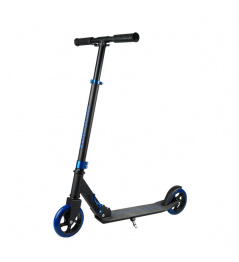 Funscoo 145 mm folding scooter blue
