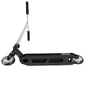 Freestyle scooter Divine Zephyr S silver