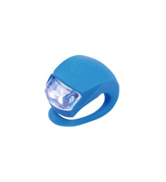 Blikačka Micro Blue