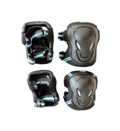 Micro Black Protectors