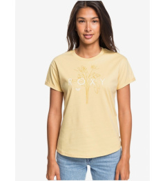 T-shirt Roxy Epic Afternoon 810 ygd0 sahara sun 2020 womens vell.M