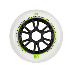 Wheels Undercover Earth (1pc)