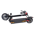 Electric scooter City Boss GV4 black
