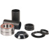 Salt Spanish BMX Bottom Bracket (19mm|Black)