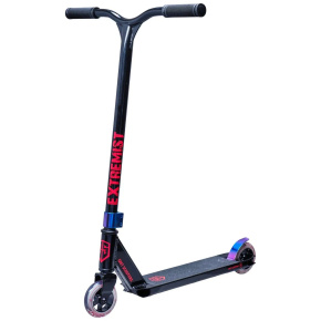 Grit Extremist Freestyle Scooter (Black)
