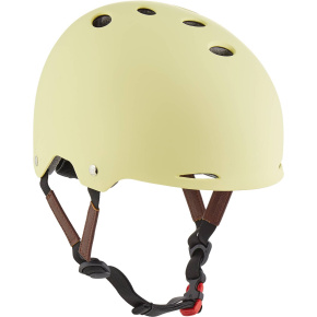 Helmet Triple Eight Gotham Mips L/XL Cream