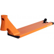 Board Antics Gallery 5.0 "495mm Orange + griptape free